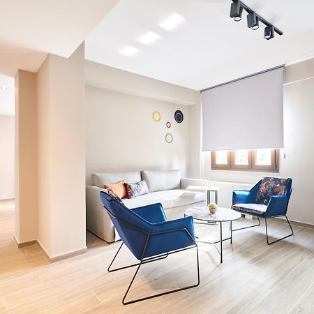 The Mavili Urban Stay Soluň Exteriér fotografie