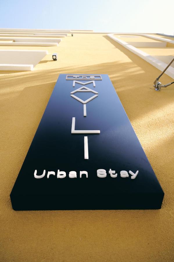 The Mavili Urban Stay Soluň Exteriér fotografie