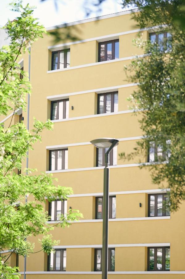 The Mavili Urban Stay Soluň Exteriér fotografie