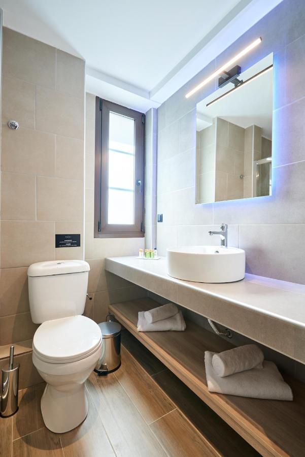 The Mavili Urban Stay Soluň Exteriér fotografie