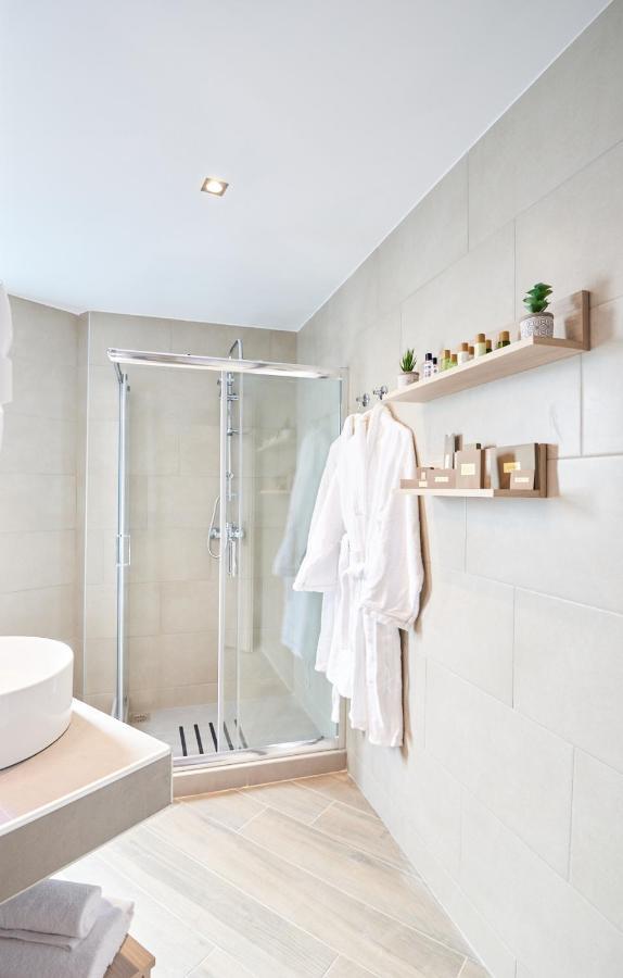 The Mavili Urban Stay Soluň Exteriér fotografie