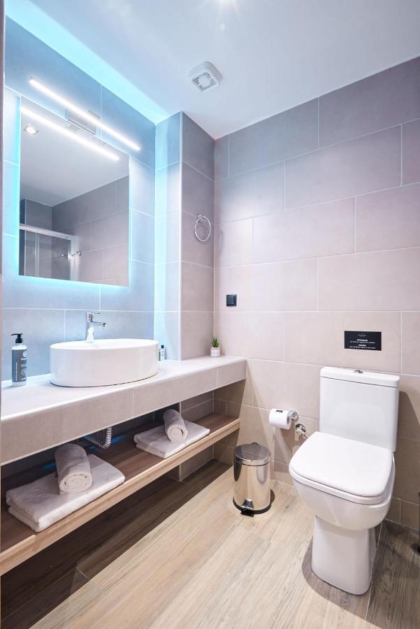 The Mavili Urban Stay Soluň Exteriér fotografie
