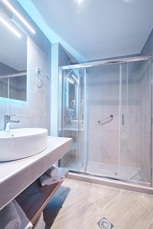 The Mavili Urban Stay Soluň Exteriér fotografie