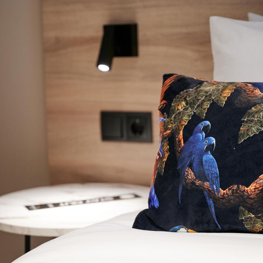 The Mavili Urban Stay Soluň Exteriér fotografie