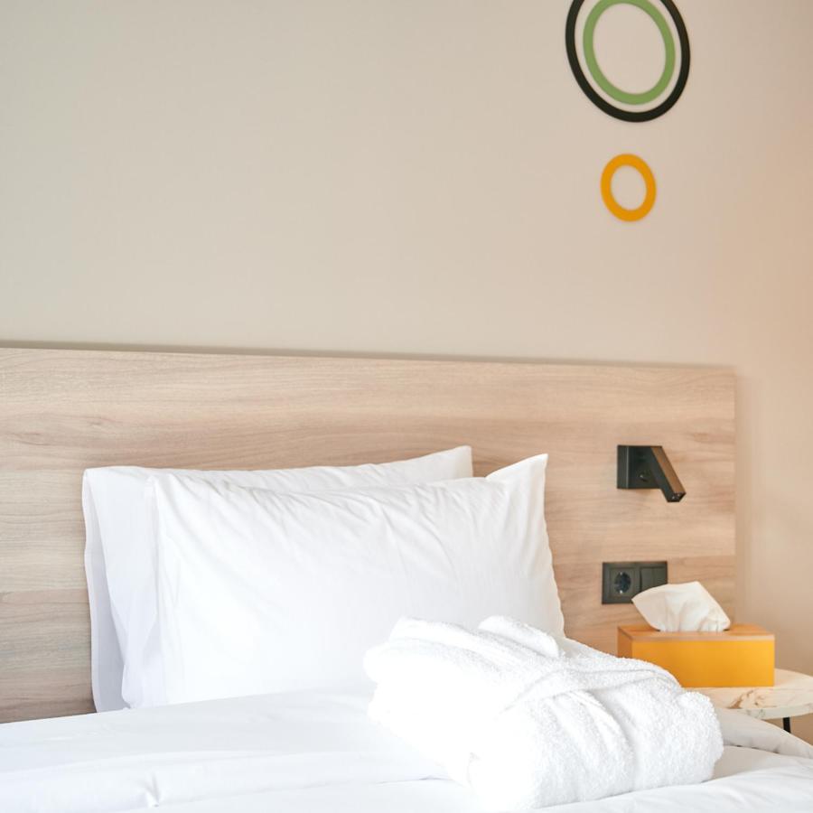 The Mavili Urban Stay Soluň Exteriér fotografie