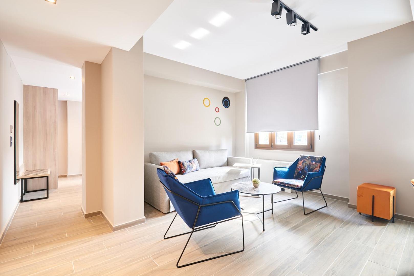 The Mavili Urban Stay Soluň Exteriér fotografie